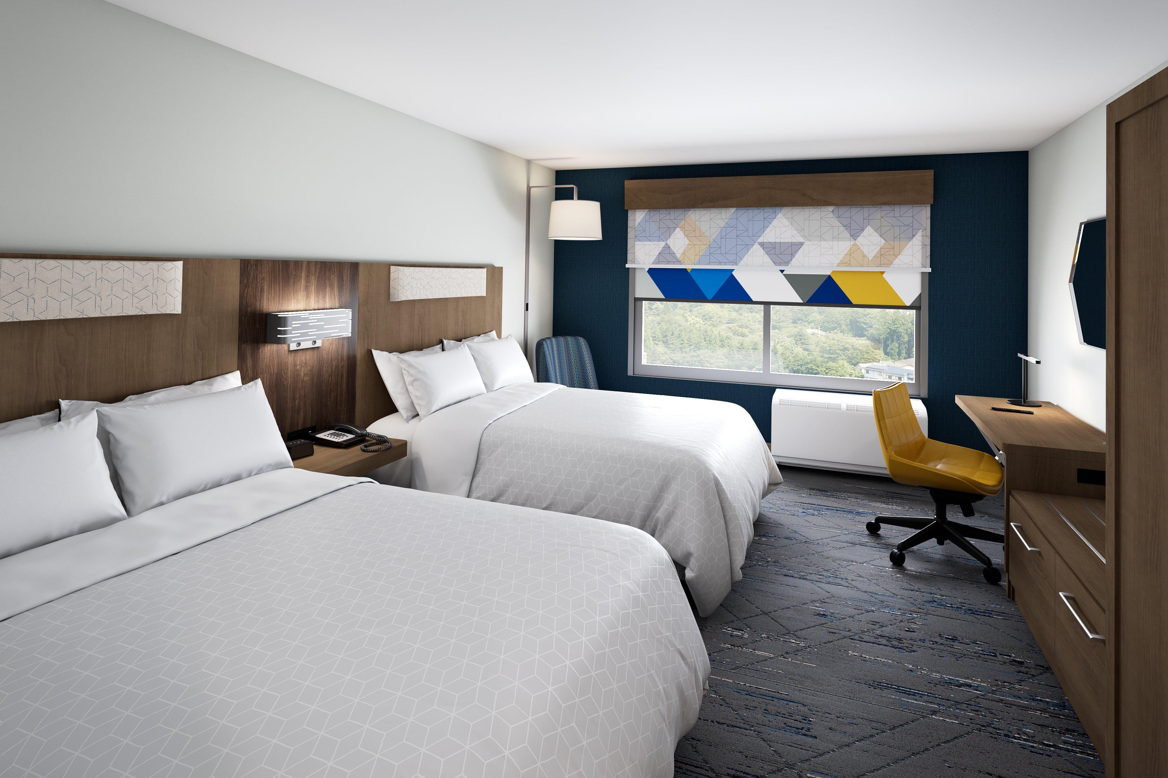 Holiday Inn Express & Suites Opelousas, An Ihg Hotel Exterior photo